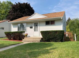 5837 N 68th St, Milwaukee, WI 53218