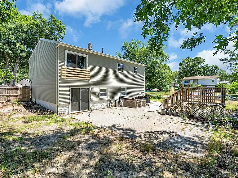 2144 Dover Pines Ave — Photo 12