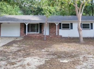 195 Mohawk Ave, Deland, FL 32724