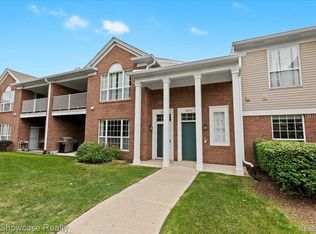 16869 Carriage Way, Northville, MI