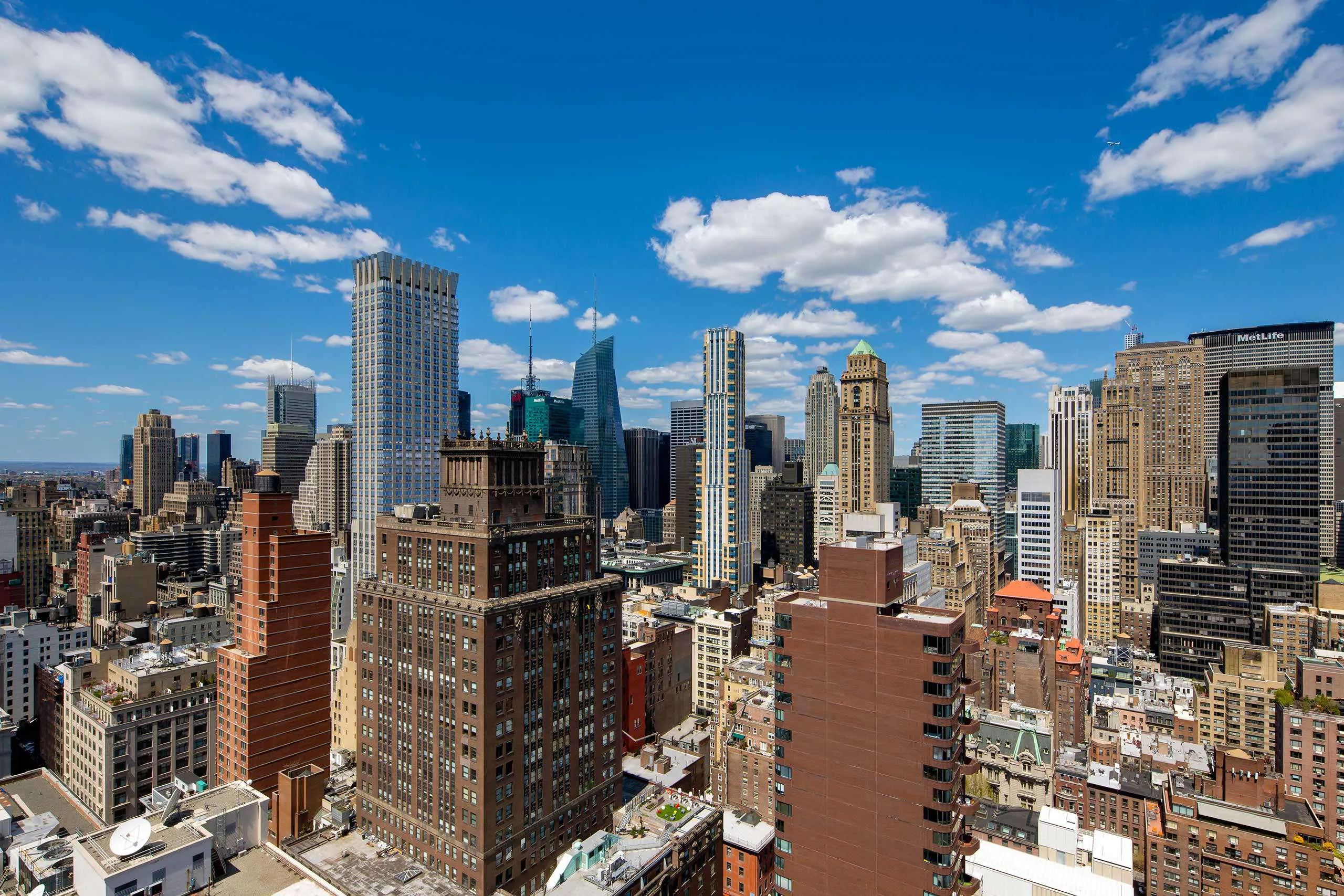 Knox at 49 East 34th Street in Murray Hill Sales, Rentals, Floorplans