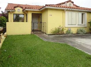 11348 SW 185th Ter, Miami, FL 33157