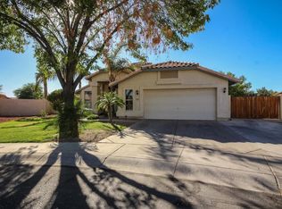1910 N 125th Ave, Avondale, AZ 85392