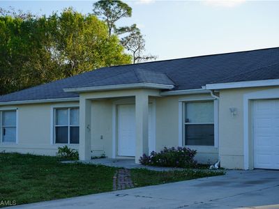 1906 Whitman Ave, Lehigh Acres, FL, 33972
