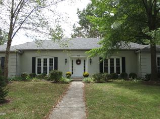 100 Cambridge Station Rd, Louisville, KY 40223