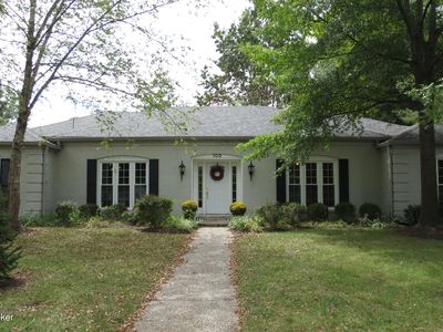 100 Cambridge Station Rd, Louisville, KY, 40223