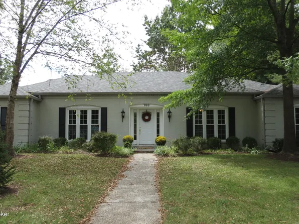 100 Cambridge Station Rd, Louisville, KY 40223