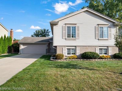 42384 Beechwood Ct, Canton, MI, 48188