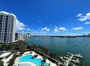 1500 Bay Rd APT 1232S, Miami Beach, FL 33139