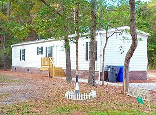 235 NE 75th St NE, Oak Island, NC 28465