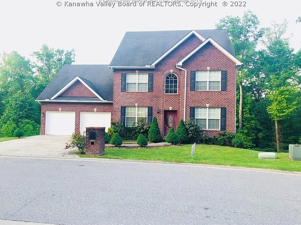 105 Yorktowne Pl, South Charleston, WV 25309 Zillow