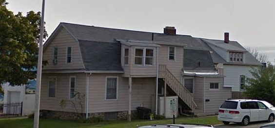 Side view