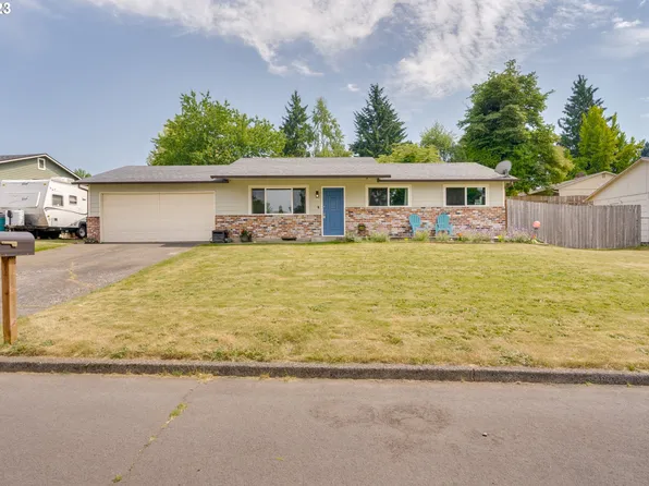 6315 NE 75th St, Vancouver, WA 98661