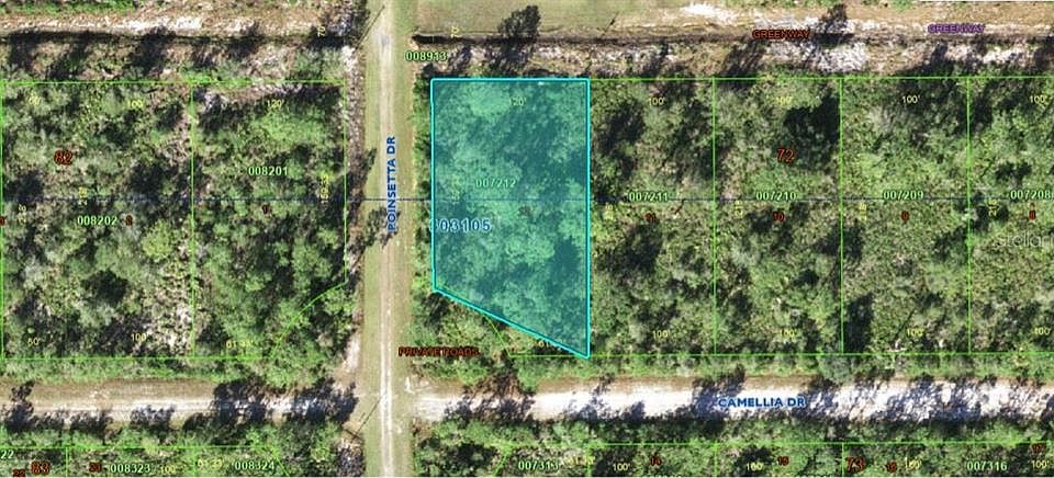 2nd image of 224 CAMELLIA DRIVE LOT 12