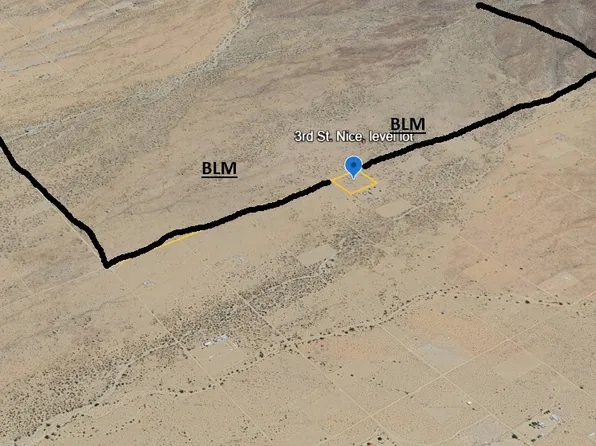 0 W 3rd St, Dolan Springs, AZ 86441