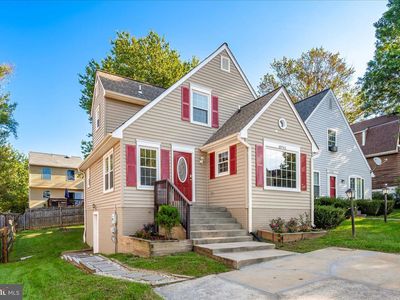10742 Lake Edge Ct, New Market, MD, 21774
