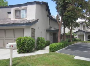 6337 Caminito Del Cervato, San Diego, CA 92111
