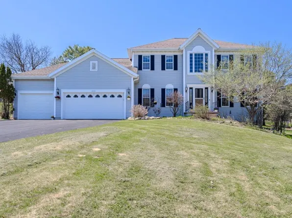 4010 ASHLAND AVENUE, Wausau, WI 54403