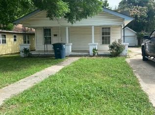 911 E 11th St, Shawnee, OK 74801