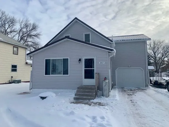 307 G Ave, Eureka, SD 57437