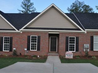359 Bowen Fls, Grovetown, GA 30813