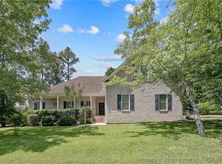 110 Riviera Ln, Sanford, NC 27332