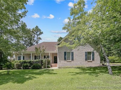 110 Riviera Ln, Sanford, NC, 27332