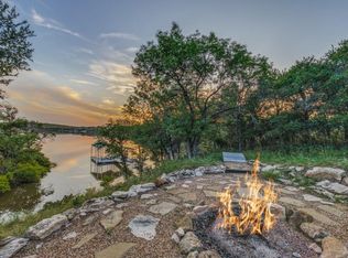 165 Cote D Azur, Chico, TX 76431