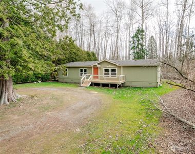 7868 Crockett Road, Blaine, WA, 98230