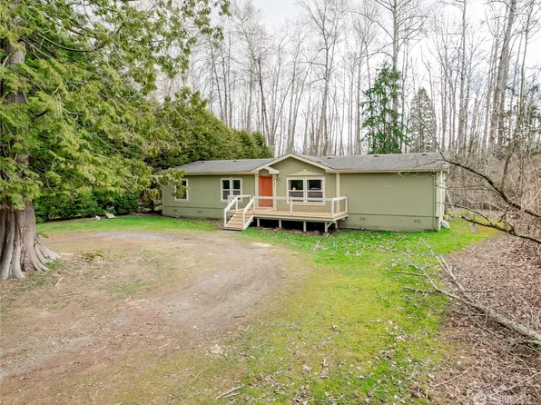 7868 Crockett Road, Blaine, WA 98230