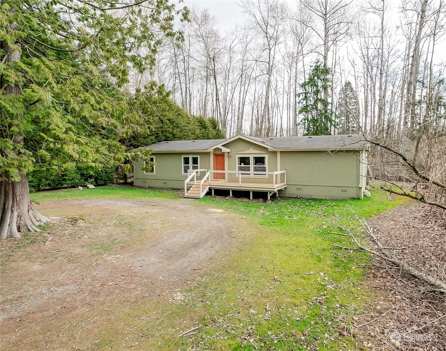 7868 Crockett Road photo 1