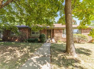 3334 S Graystone Ave, Springfield, MO 65804