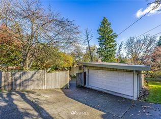 3632 90th Ave SE, Mercer Island, WA 98040