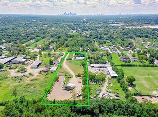 705 Hill Rd, Houston, TX 77037