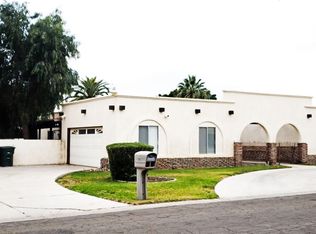 4429 W Charro Ln, Yuma, AZ 85365