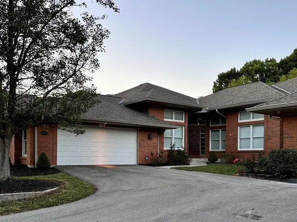 606 Palmer Ct, Crestview Hills, KY 41017