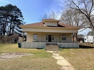 411 S Height St, Magnolia, AR 71753
