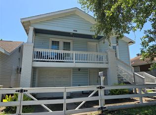 4315 Avenue L #UP, Galveston, TX 77550