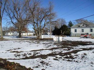 505 And 511 S. 11th St., Norfolk, NE 68701