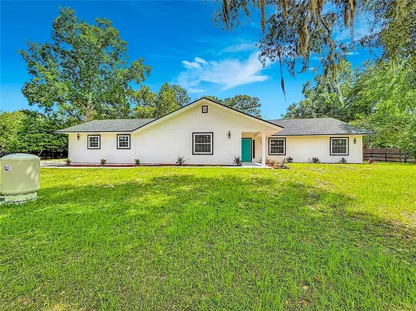 5534 SW 31ST STREET, OCALA, FL 34474