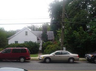 1611 McKinley Rd, Arlington, VA 22205