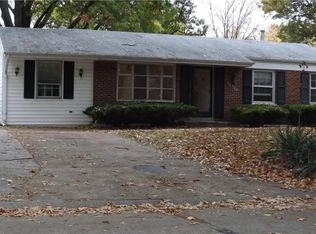 10606 Alliance Dr, Saint Louis, MO 63136