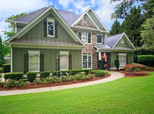 1210 Oakleigh Valley Dr, Powder Springs, GA 30127