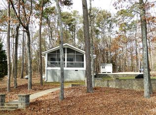 134 Quail Shores Rd, Henrico, NC 27842