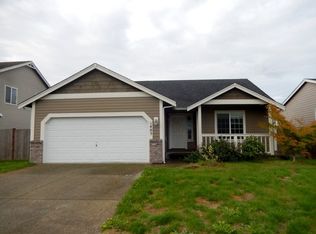 1405 Riddell Ave NE, Orting, WA 98360