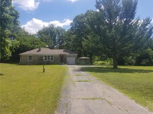 2269 N Avon Ave, Avon, IN 46123