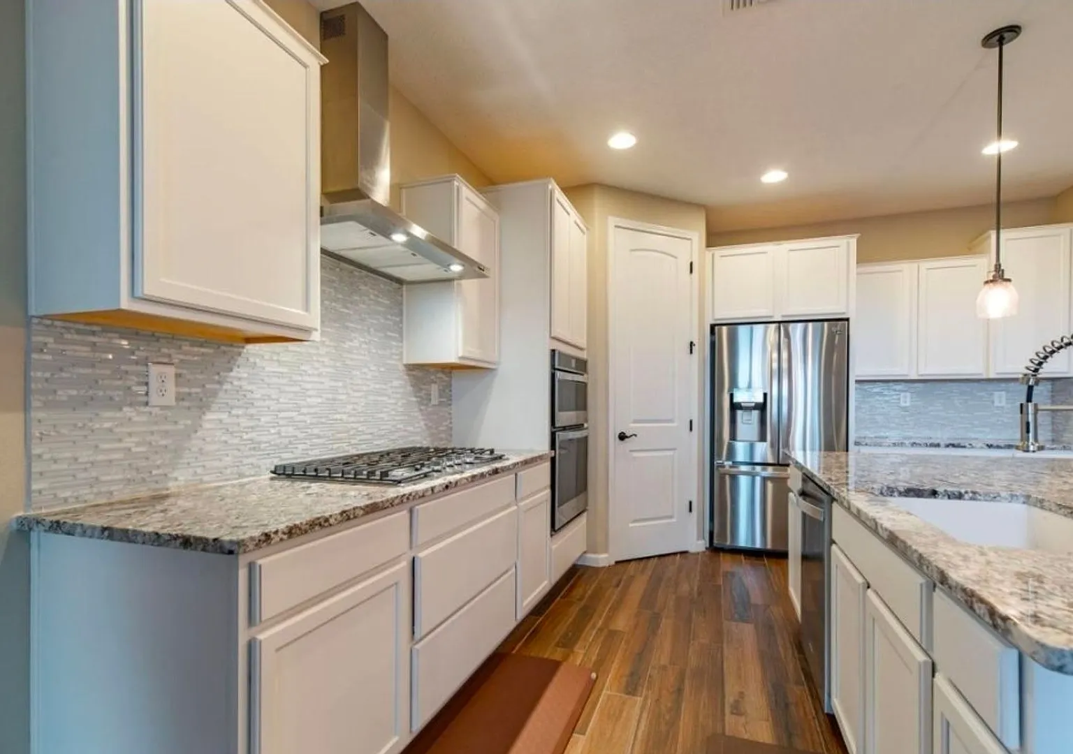 4704 Viento Del Norte - Las Soleras Neighborhood — Photo 4