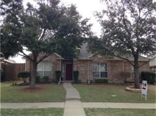 605 Grimsworth Ct, Allen, TX 75002