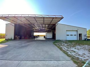 Highway 128 N, Findlay, IL 62534