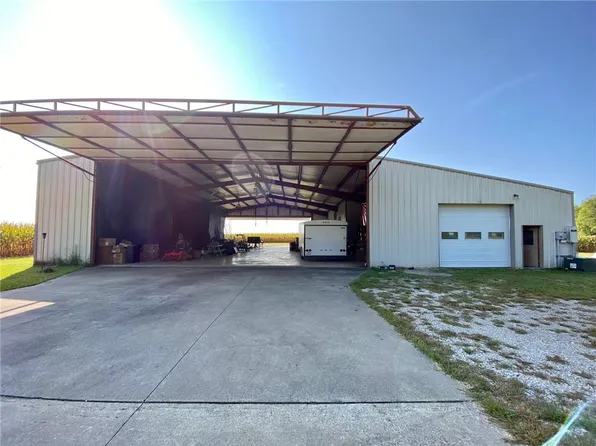 Highway 128 N, Findlay, IL 62534